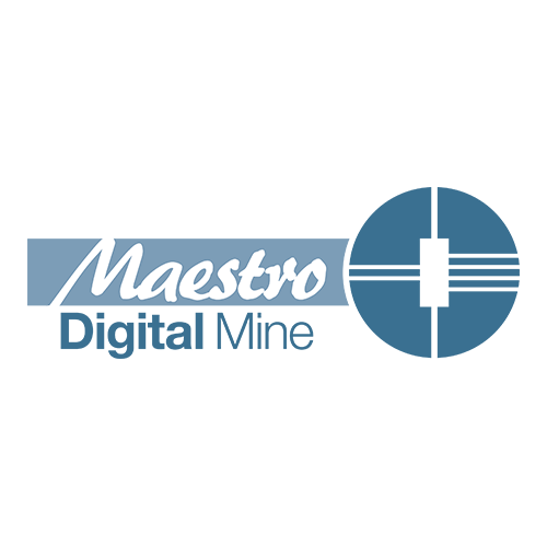 Maestro Mine Ventilation Logo