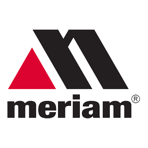 Meriam Logo