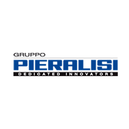 Pieralisi Logo