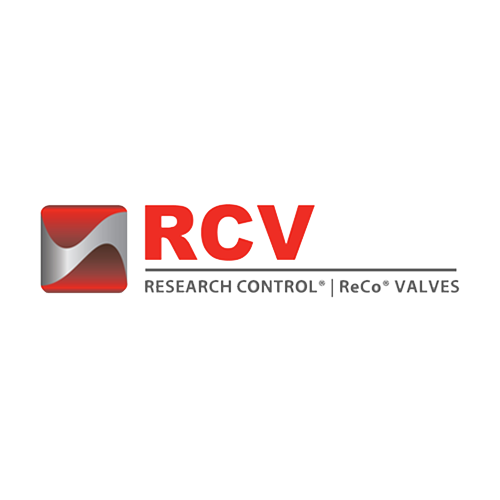 Research Control Valves Logo