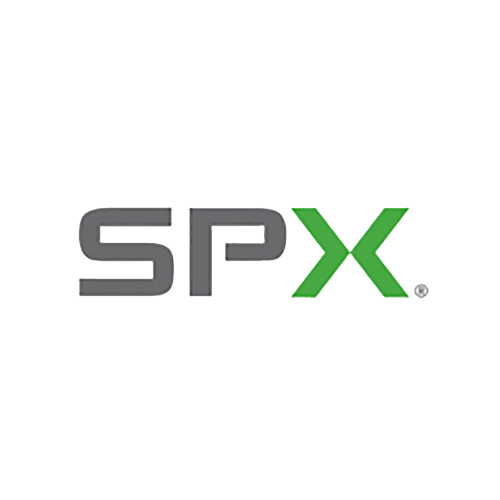 SPX Logo