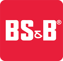 BS & B Logo