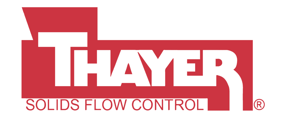 Thayer Scale Logo